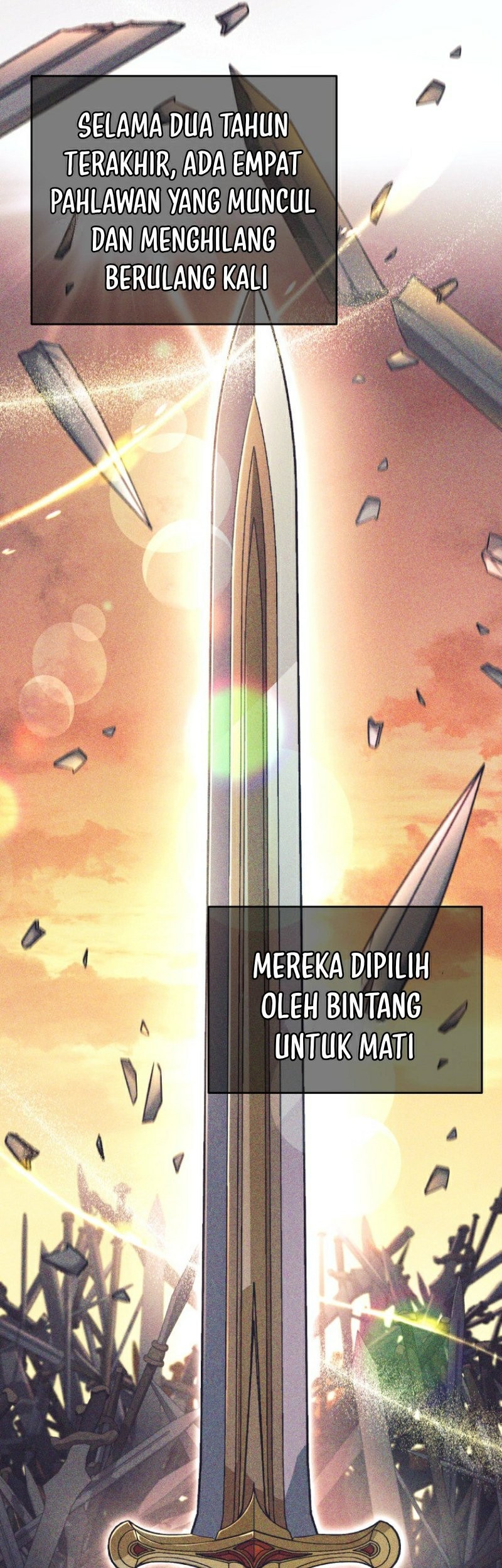 I Quit The Heros Party Chapter 57 Gambar 7