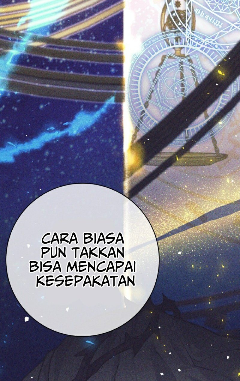 I Quit The Heros Party Chapter 57 Gambar 23