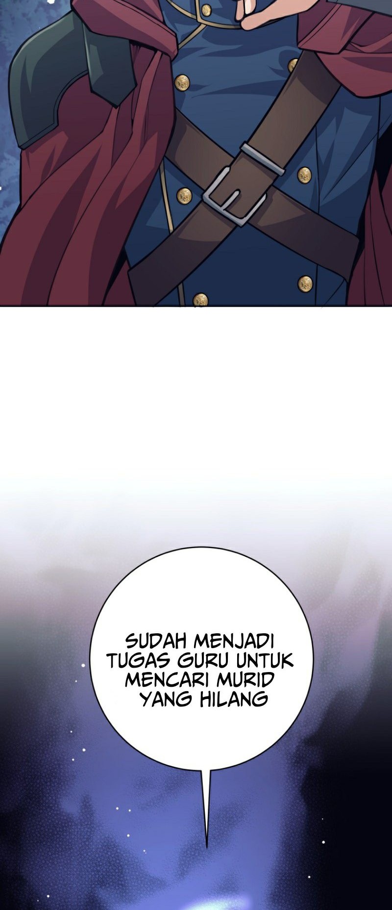 I Quit The Heros Party Chapter 57 Gambar 30