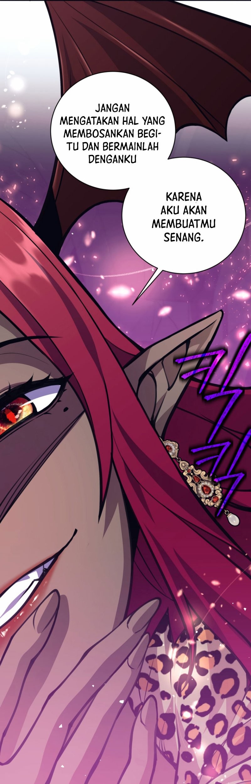 I Quit The Heros Party Chapter 58 Gambar 7