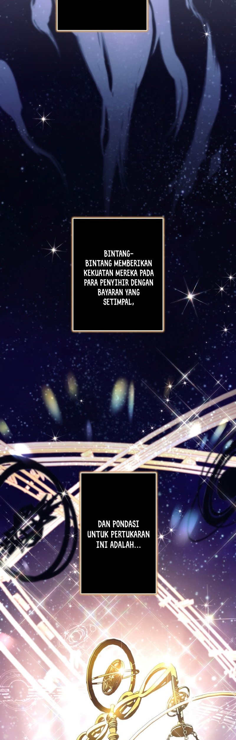 Baca Manhwa I Quit The Heros Party Chapter 6 Gambar 2