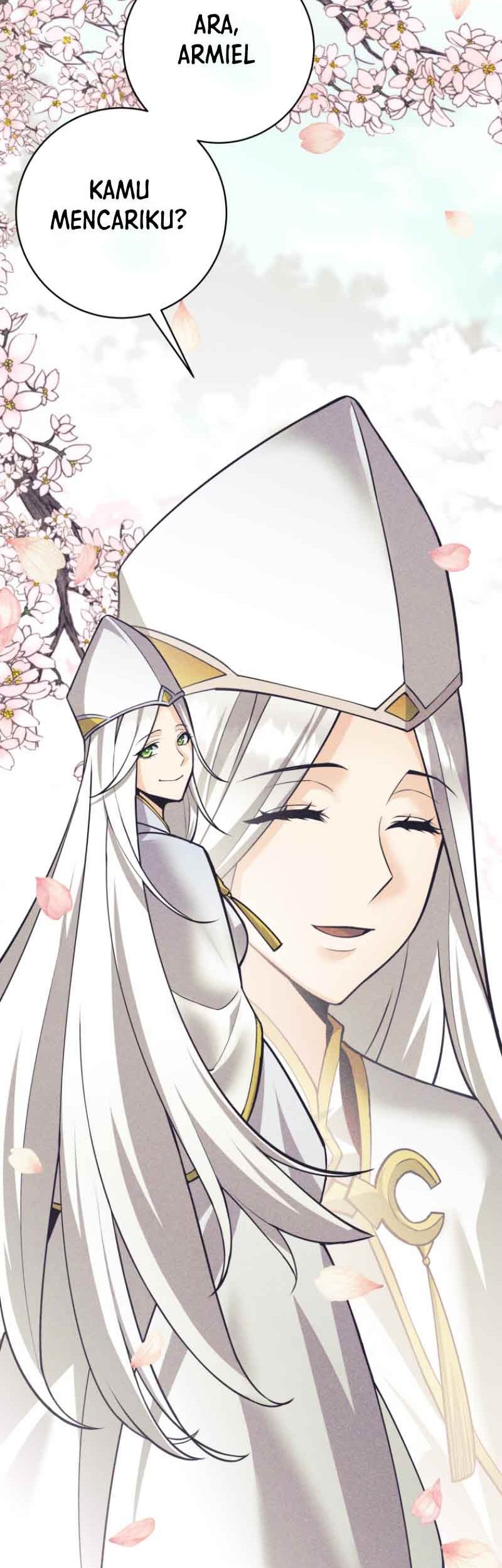 Baca Manhwa I Quit The Heros Party Chapter 60 Gambar 2