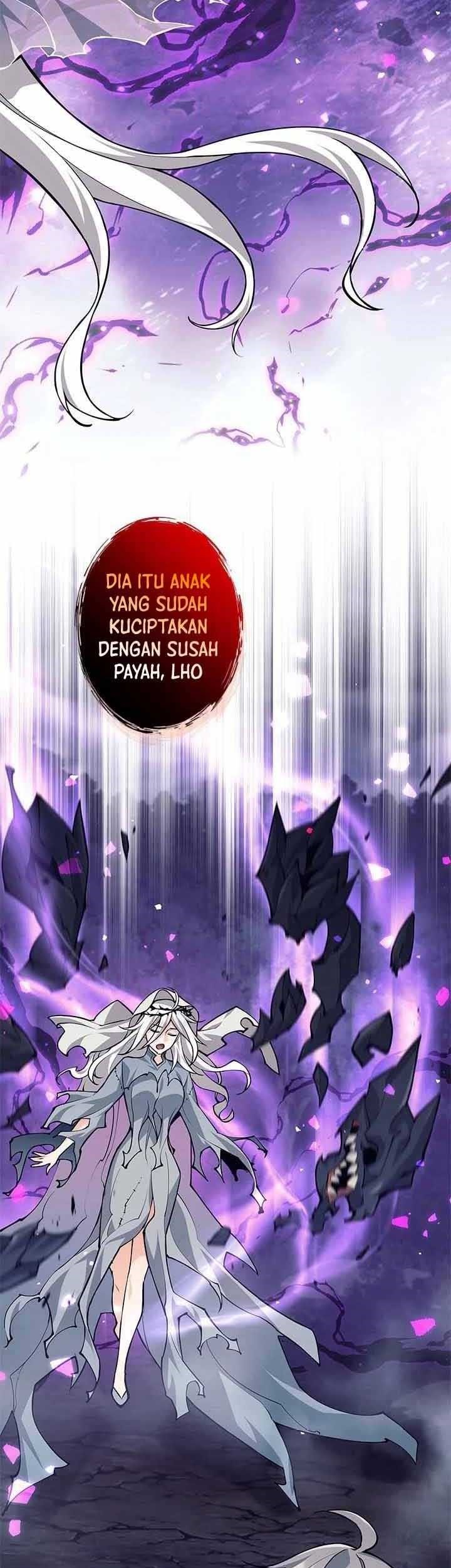 I Quit The Heros Party Chapter 62 Gambar 22