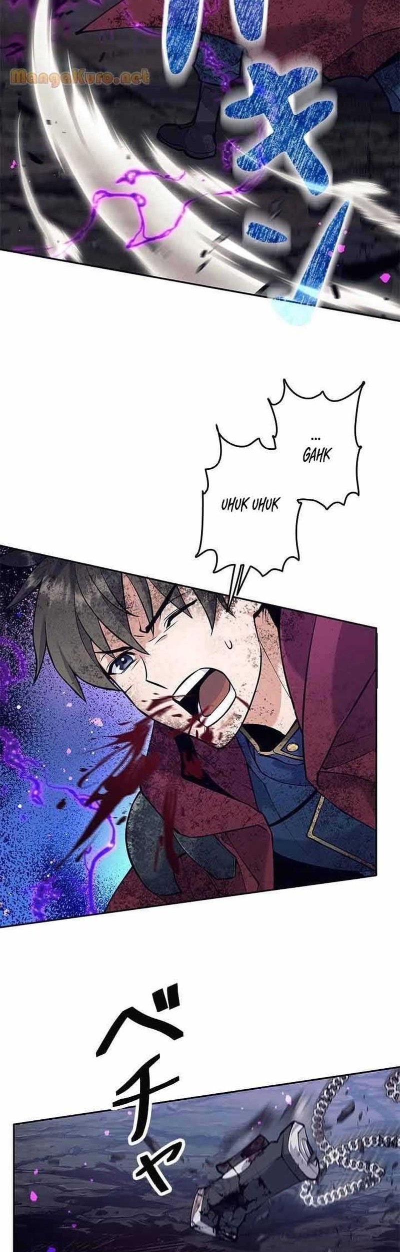 Baca Manhwa I Quit The Heros Party Chapter 63 Gambar 2