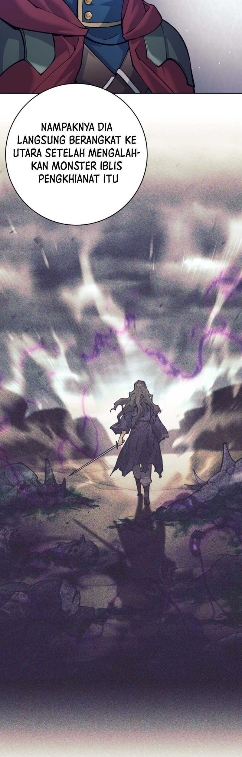 I Quit The Heros Party Chapter 66 Gambar 43