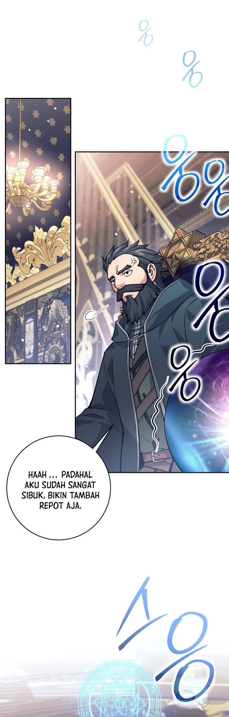 Baca Komik I Quit The Heros Party Chapter 70 Gambar 1