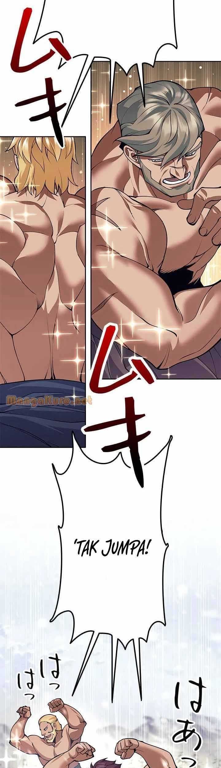 I Quit The Heros Party Chapter 71 Gambar 5