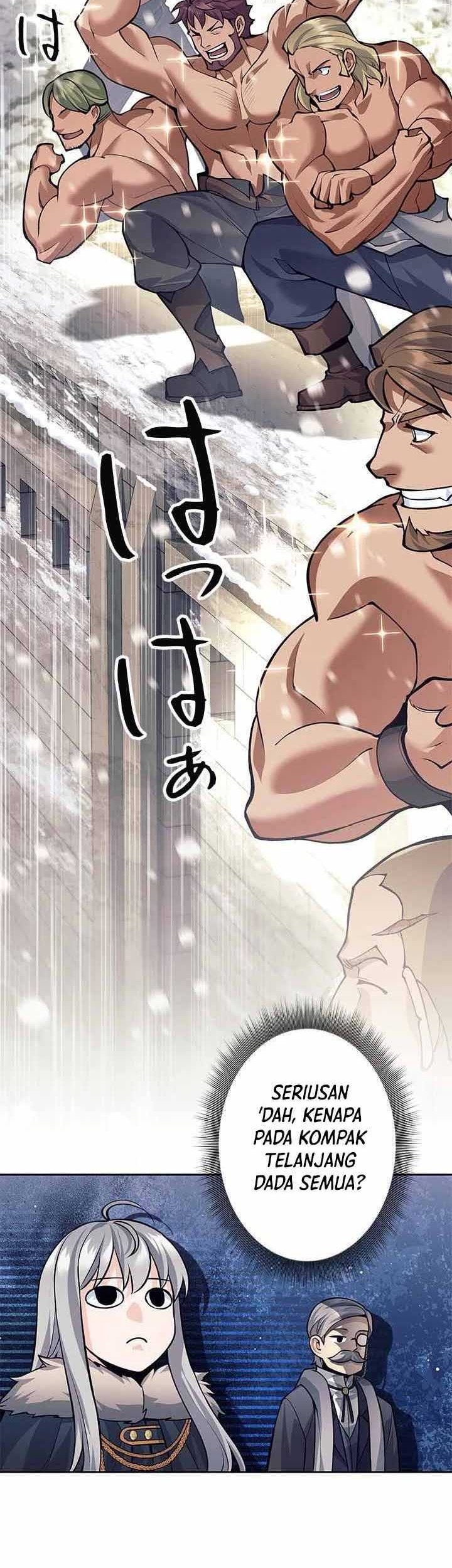 I Quit The Heros Party Chapter 71 Gambar 6