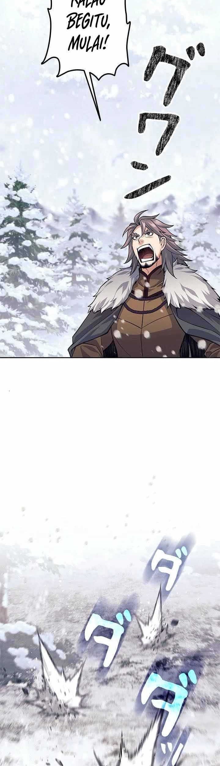 I Quit The Heros Party Chapter 71 Gambar 16