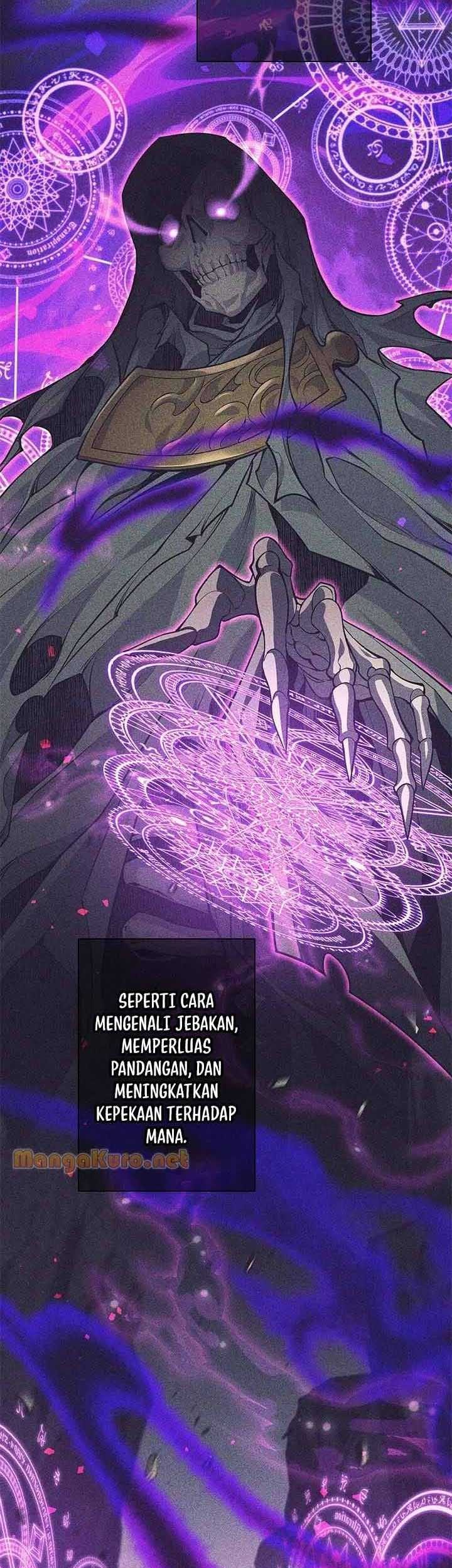 I Quit The Heros Party Chapter 71 Gambar 21