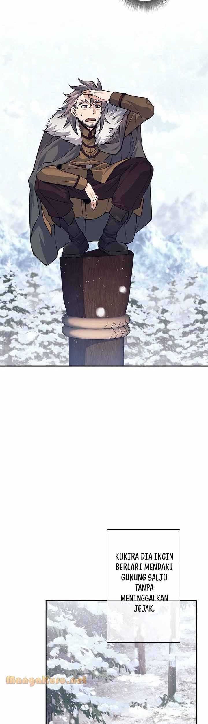I Quit The Heros Party Chapter 71 Gambar 26