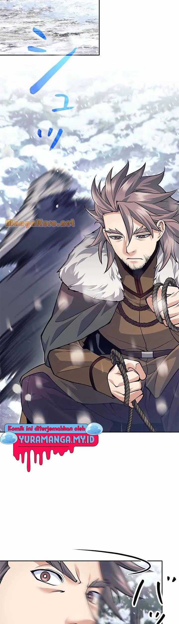 I Quit The Heros Party Chapter 71 Gambar 30