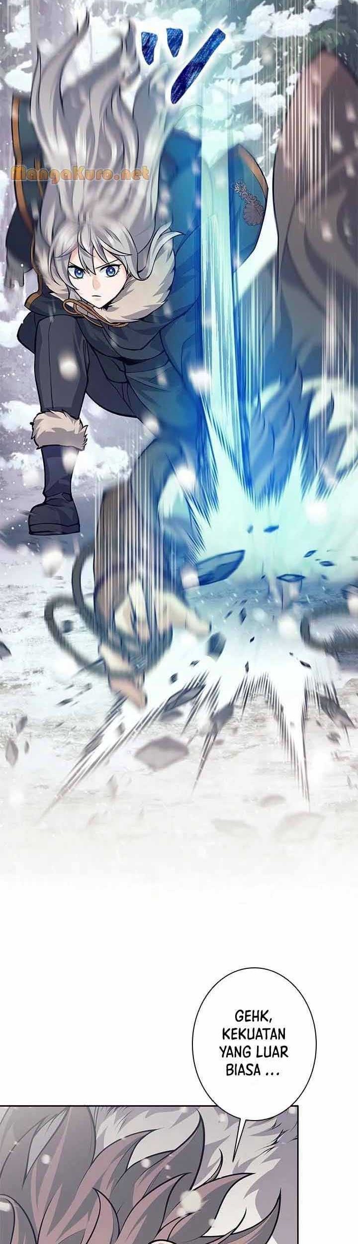 I Quit The Heros Party Chapter 71 Gambar 32