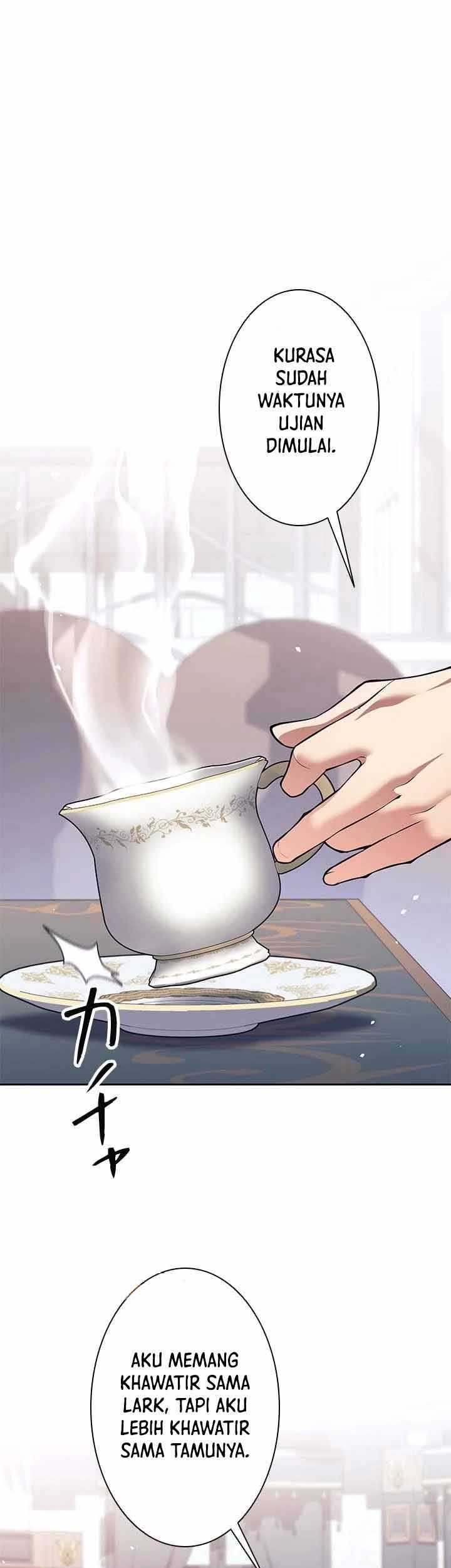Baca Manhwa I Quit The Heros Party Chapter 72 Gambar 2