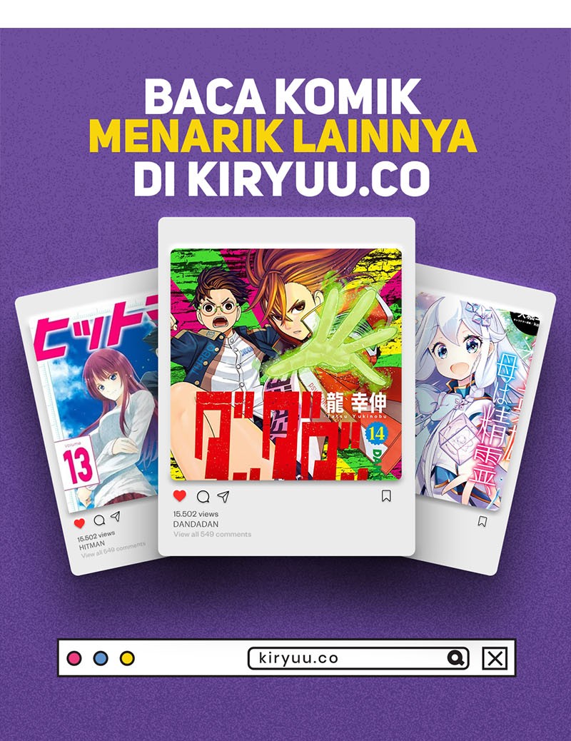 I Quit The Heros Party Chapter 74 Gambar 58