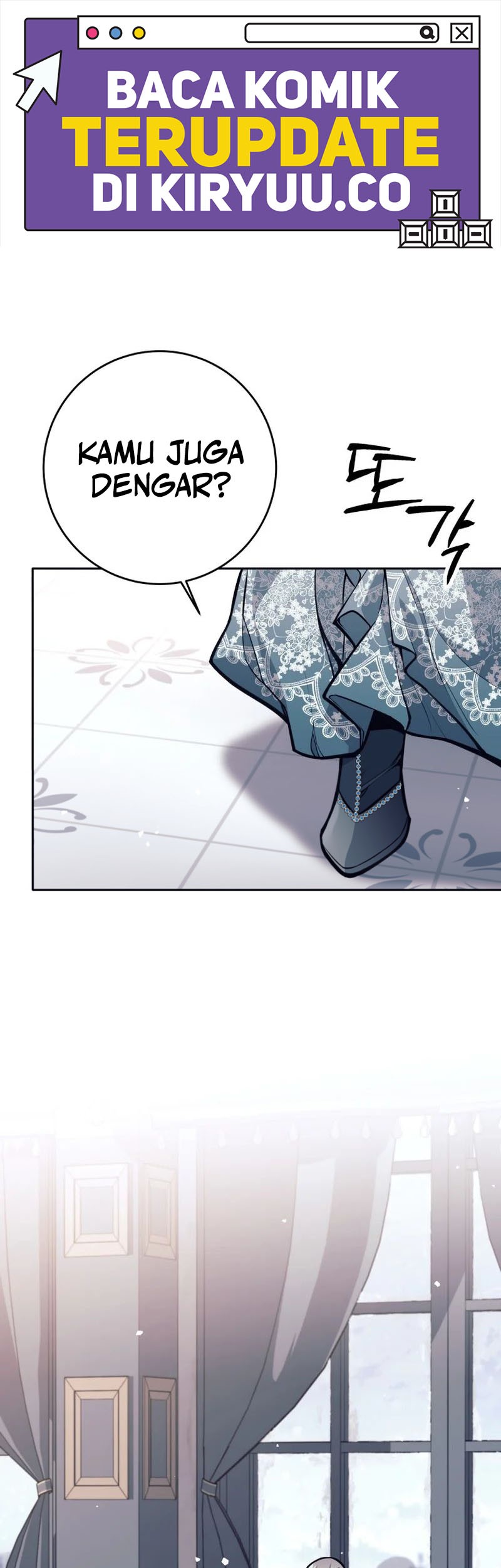 Baca Manhwa I Quit The Heros Party Chapter 74 Gambar 2