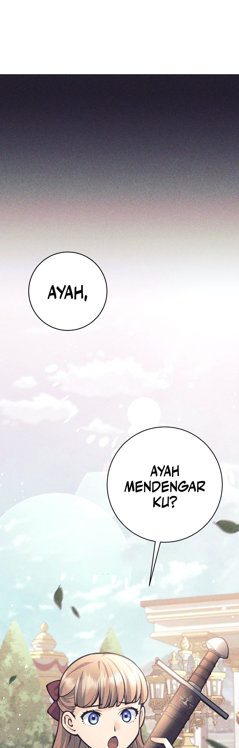 Baca Komik I Quit The Heros Party Chapter 76 Gambar 1
