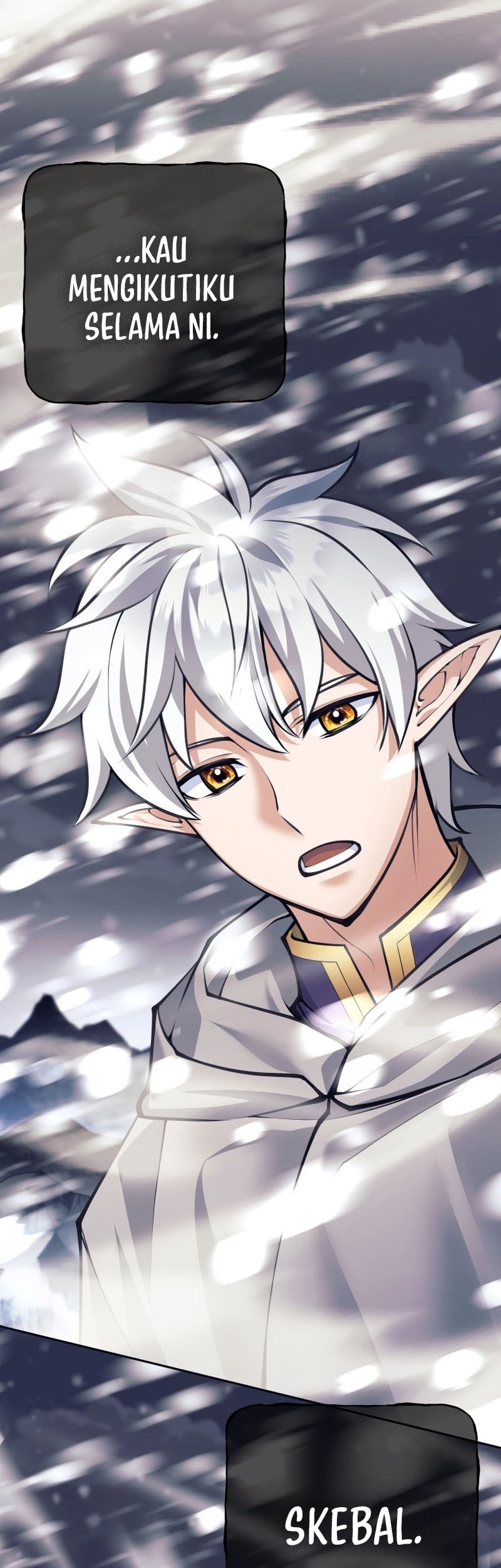 I Quit The Heros Party Chapter 77 Gambar 49