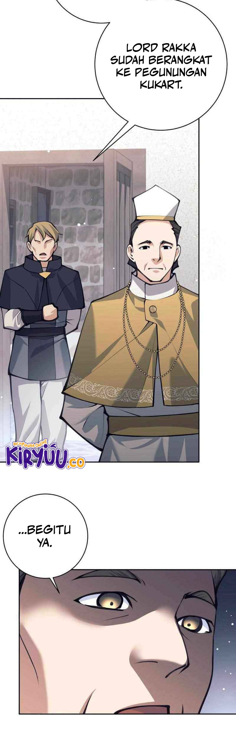 Baca Manhwa I Quit The Heros Party Chapter 78 Gambar 2