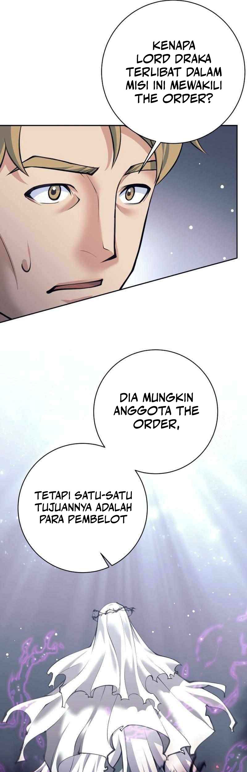 I Quit The Heros Party Chapter 78 Gambar 7