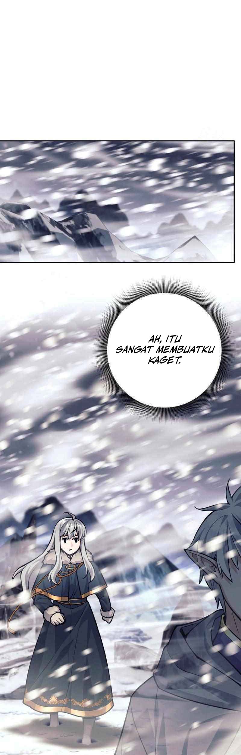 I Quit The Heros Party Chapter 78 Gambar 31
