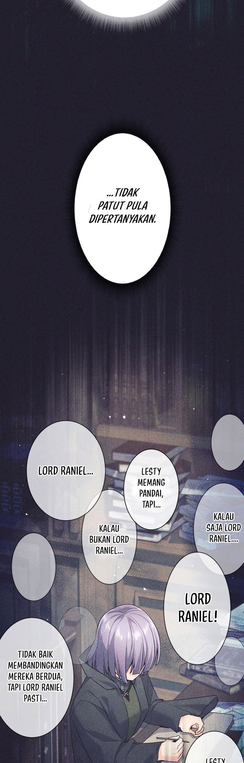 I Quit The Heros Party Chapter 8 Gambar 39