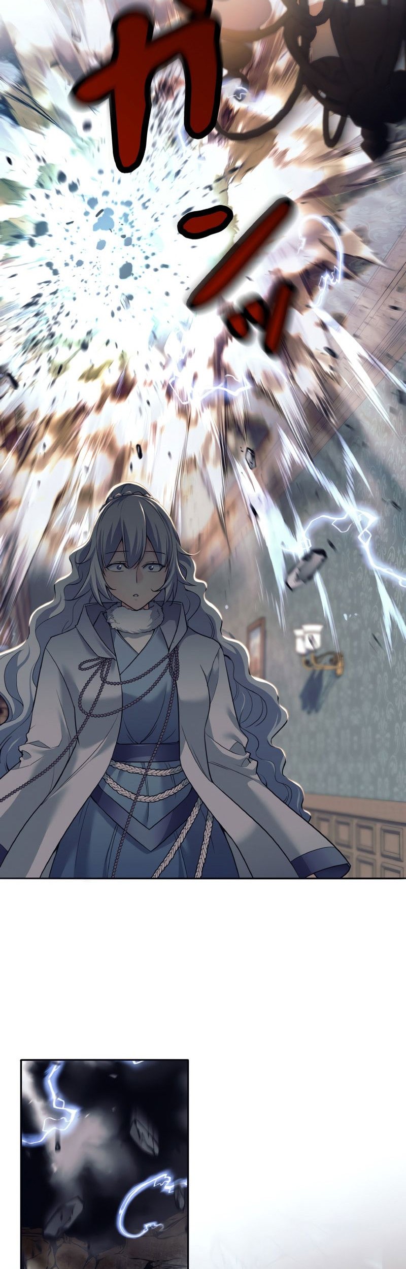 I Quit The Heros Party Chapter 8 Gambar 14