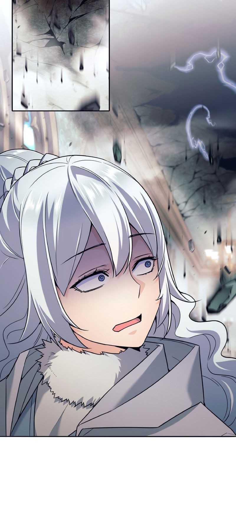 I Quit The Heros Party Chapter 8 Gambar 15