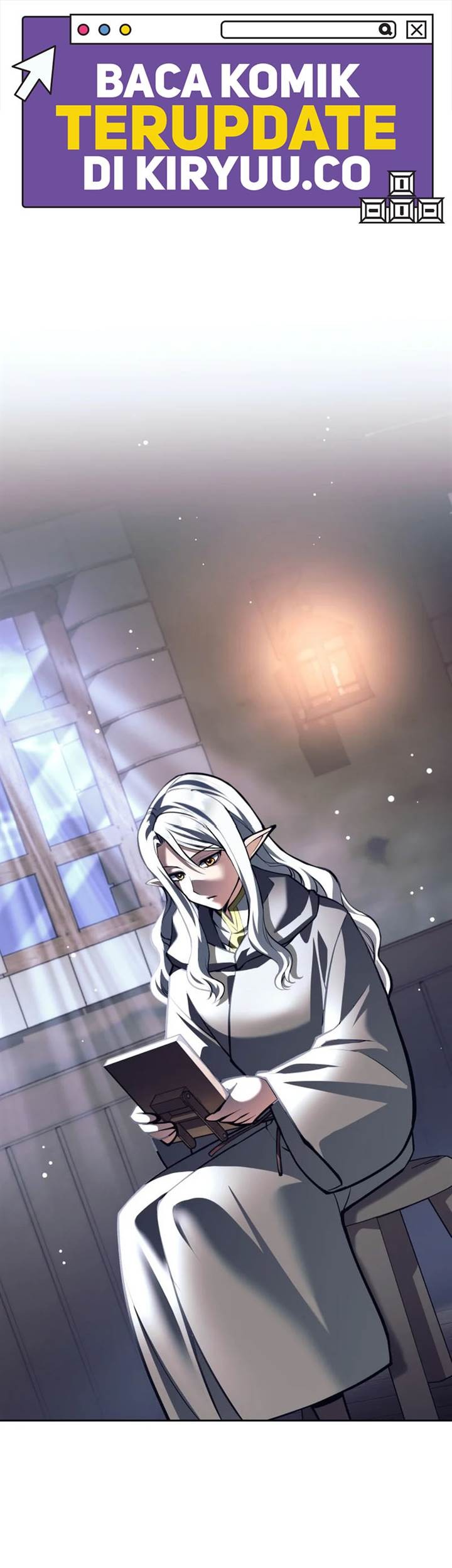 Baca Manhwa I Quit The Heros Party Chapter 80 Gambar 2