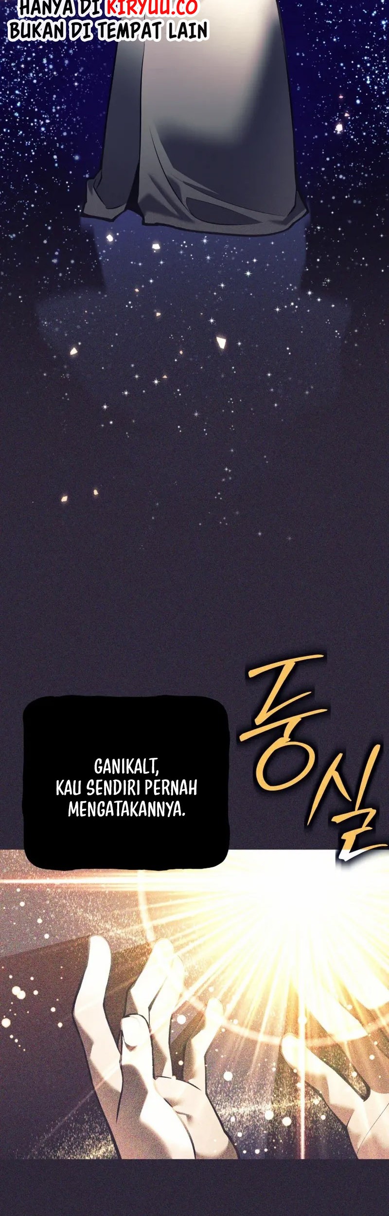 Baca Manhwa I Quit The Heros Party Chapter 81 Gambar 2