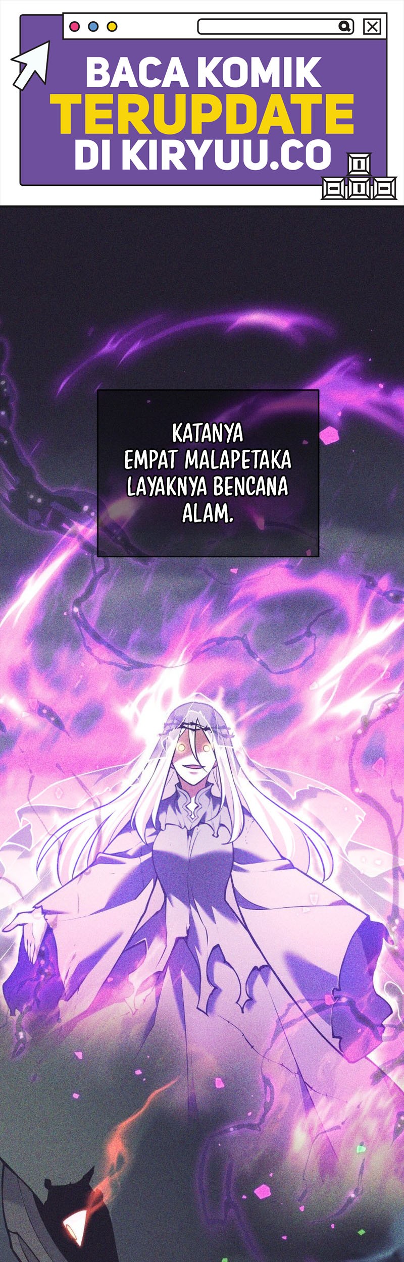 Baca Manhwa I Quit The Heros Party Chapter 83 Gambar 2