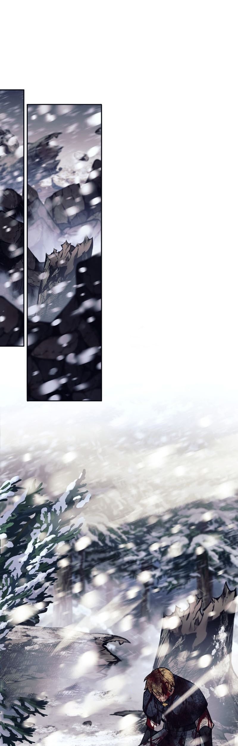 Baca Komik I Quit The Heros Party Chapter 85 Gambar 1