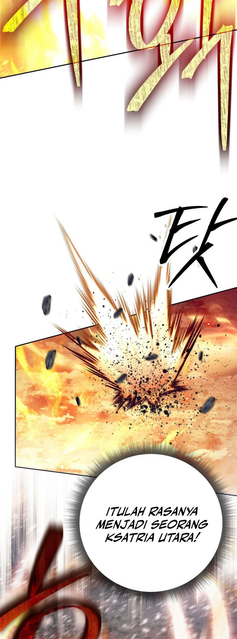I Quit The Heros Party Chapter 85 Gambar 28