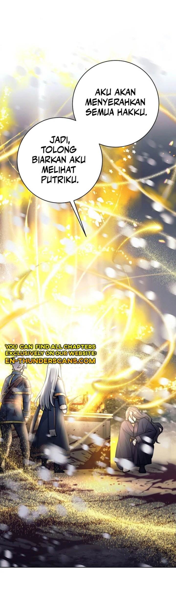 Baca Manhwa I Quit The Heros Party Chapter 86 Gambar 2