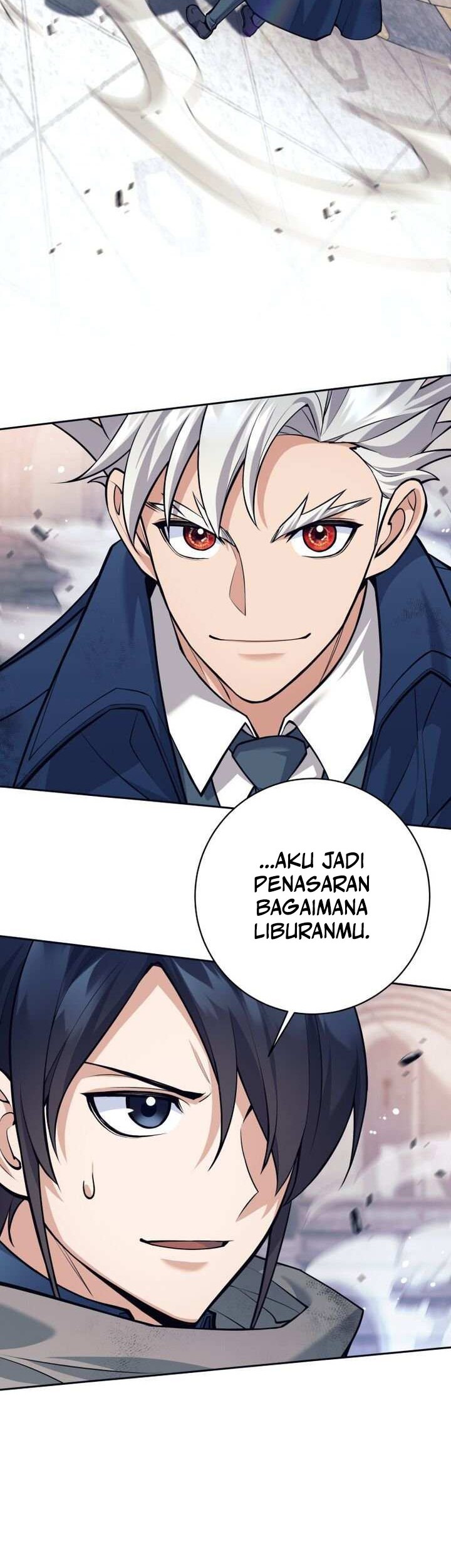 Baca Manhwa I Quit The Heros Party Chapter 92 Gambar 2