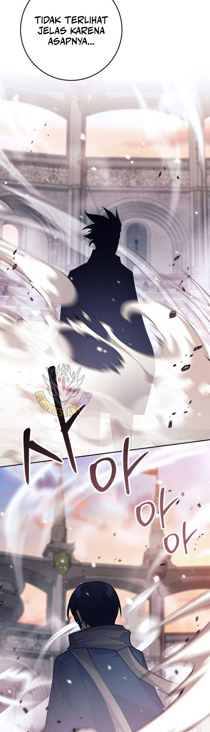Baca Manhwa I Quit The Heros Party Chapter 93 Gambar 2