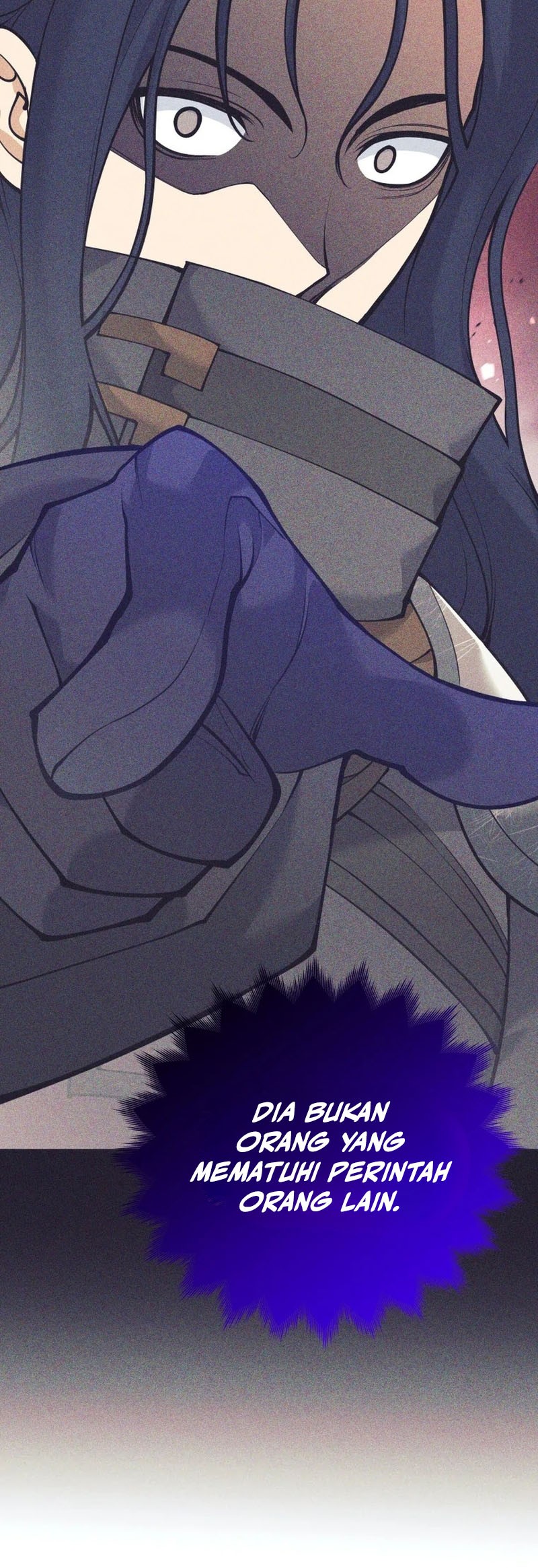 I Quit The Heros Party Chapter 94 Gambar 50