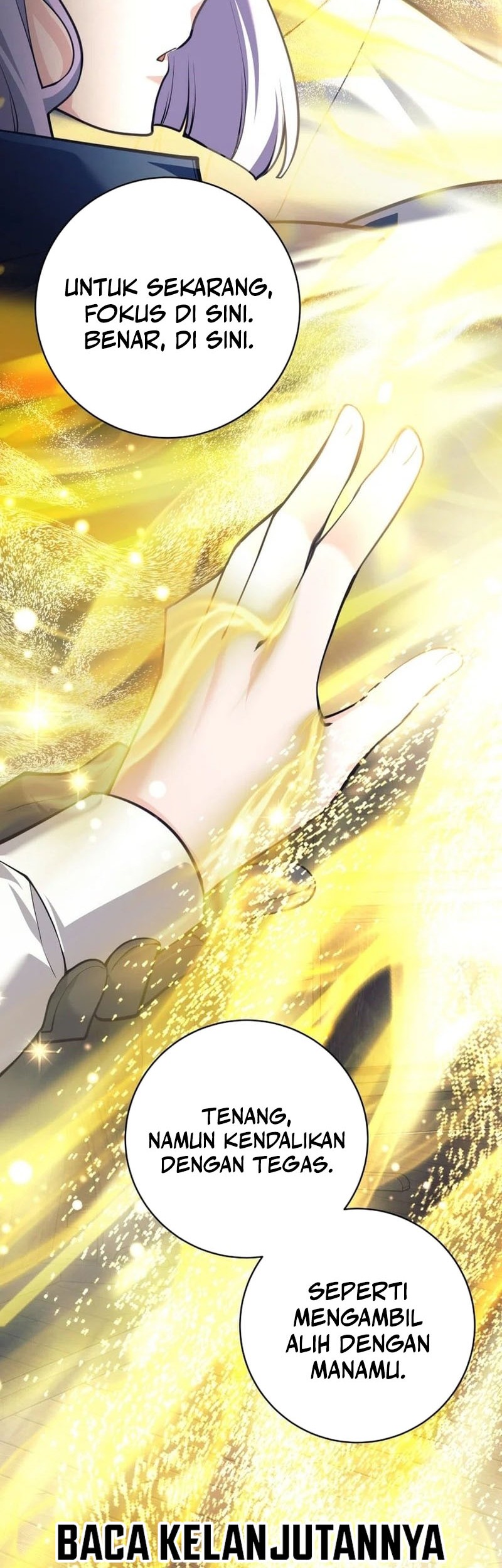 I Quit The Heros Party Chapter 95 Gambar 50