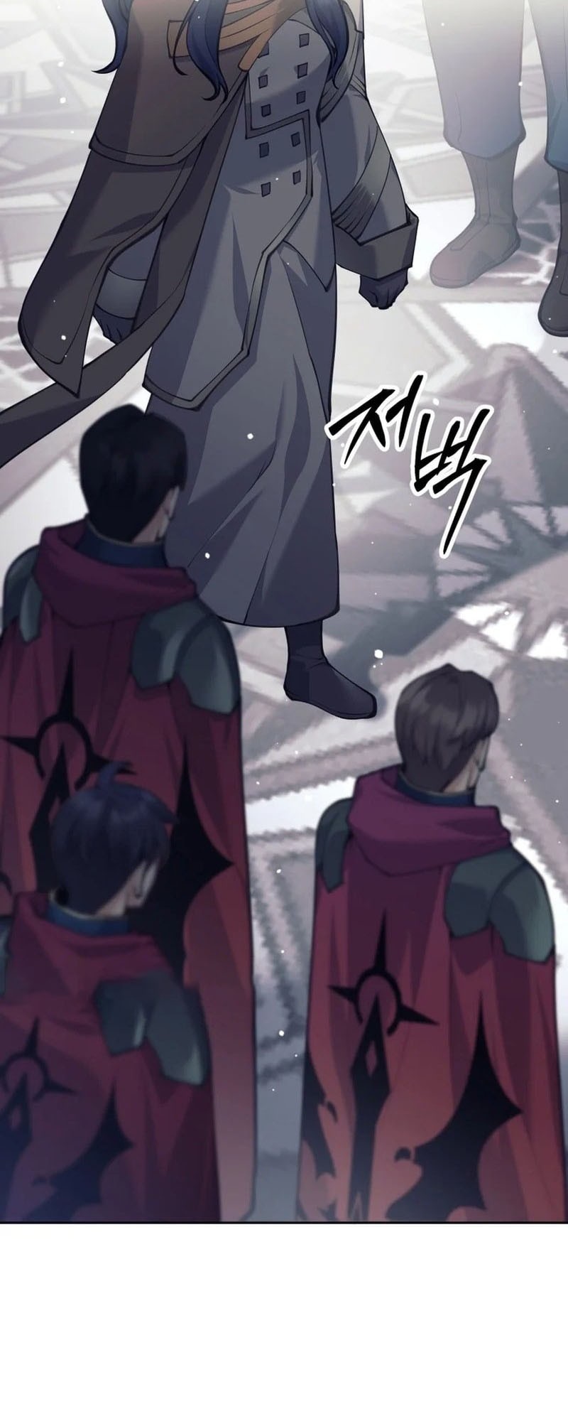 I Quit The Heros Party Chapter 95 Gambar 66