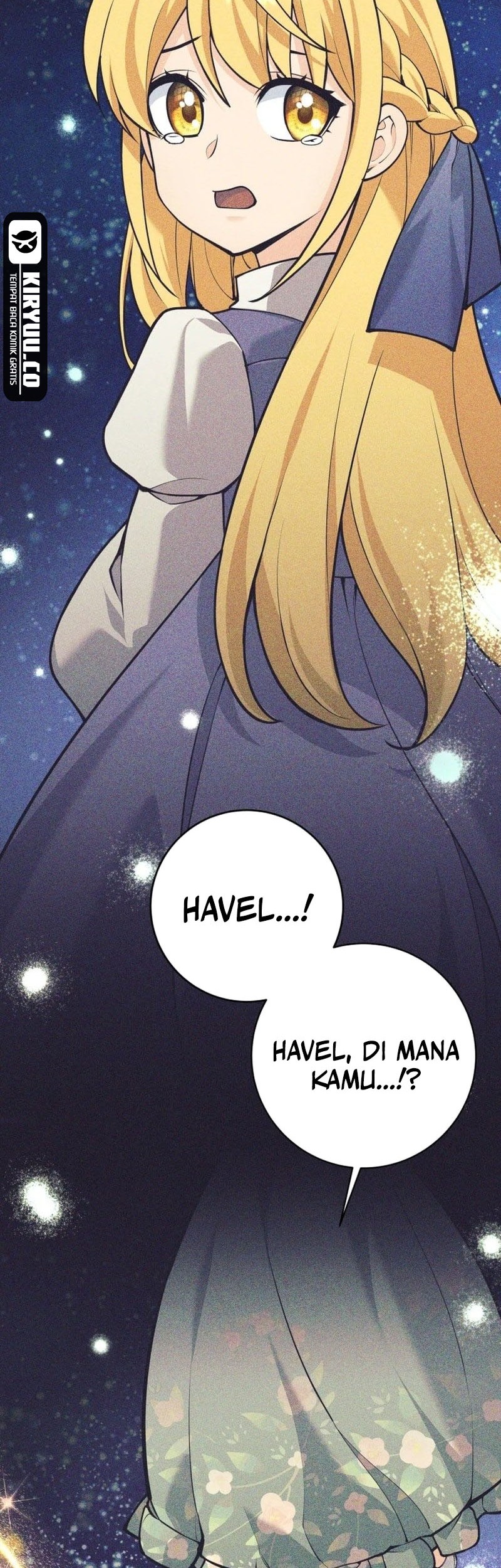 I Quit The Heros Party Chapter 95 Gambar 3