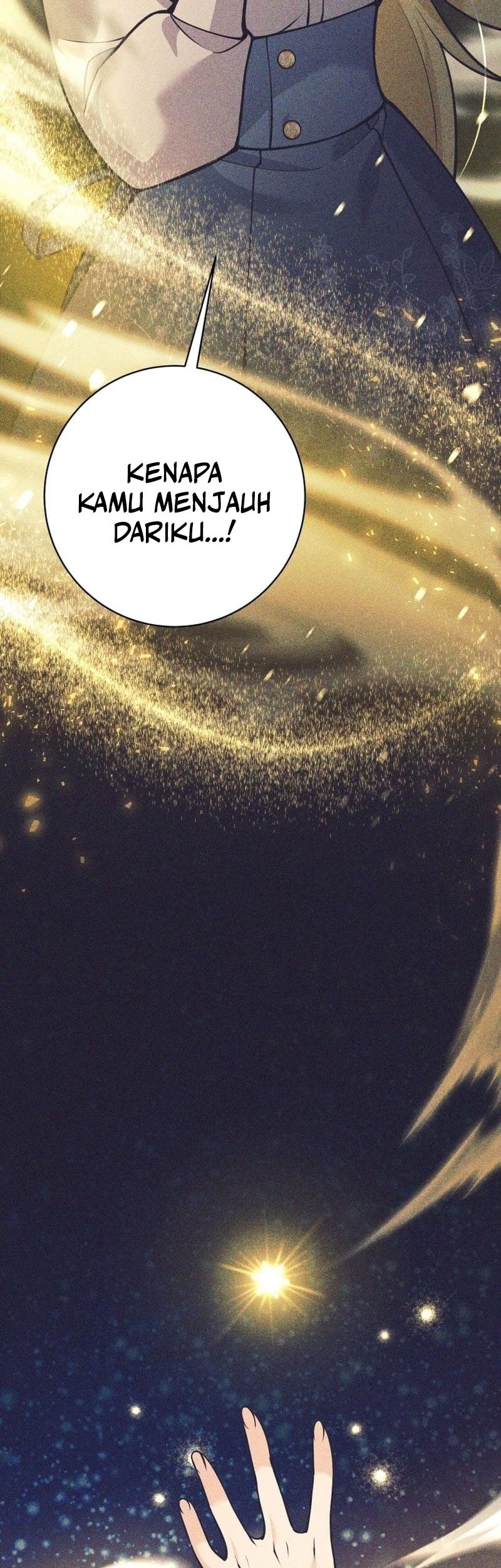 I Quit The Heros Party Chapter 95 Gambar 10