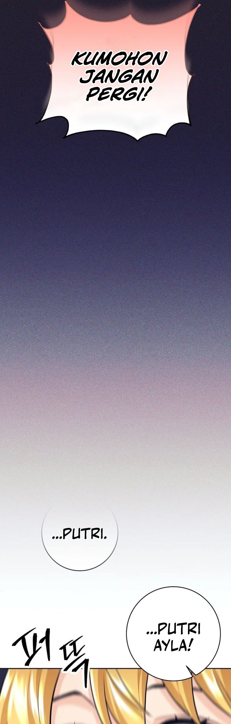 I Quit The Heros Party Chapter 95 Gambar 12