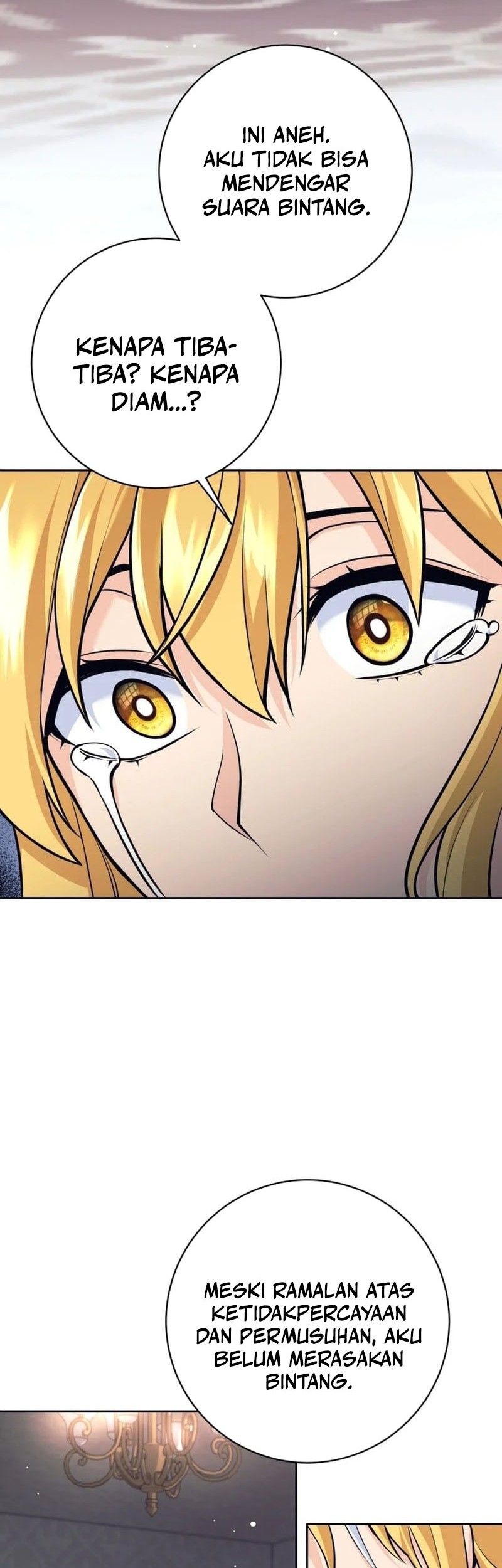 I Quit The Heros Party Chapter 95 Gambar 18