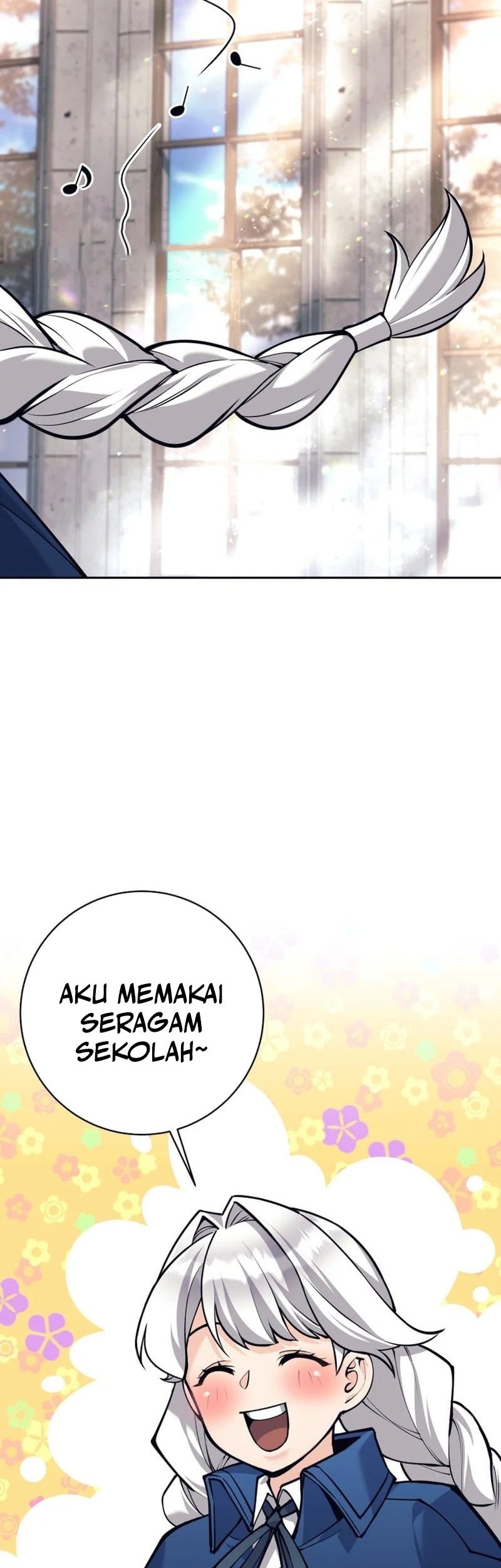 I Quit The Heros Party Chapter 95 Gambar 23