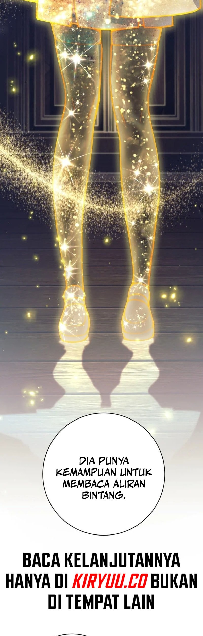 I Quit The Heros Party Chapter 95 Gambar 39