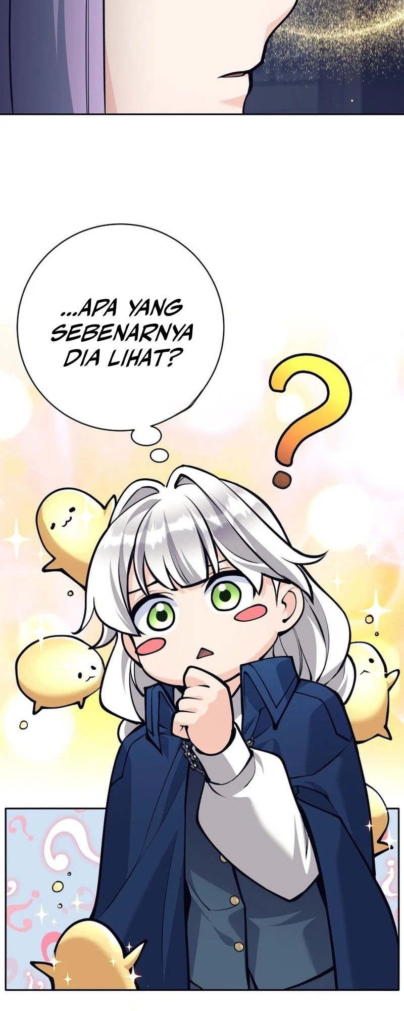 I Quit The Heros Party Chapter 95 Gambar 41