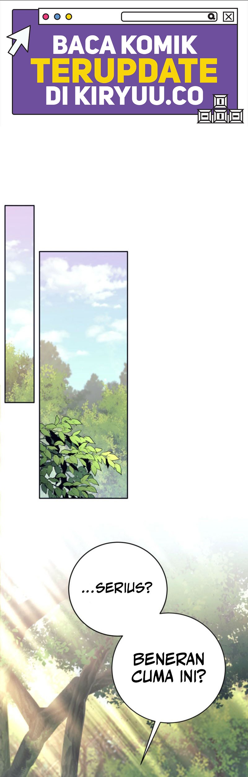 Baca Manhwa I Quit The Heros Party Chapter 97 Gambar 2