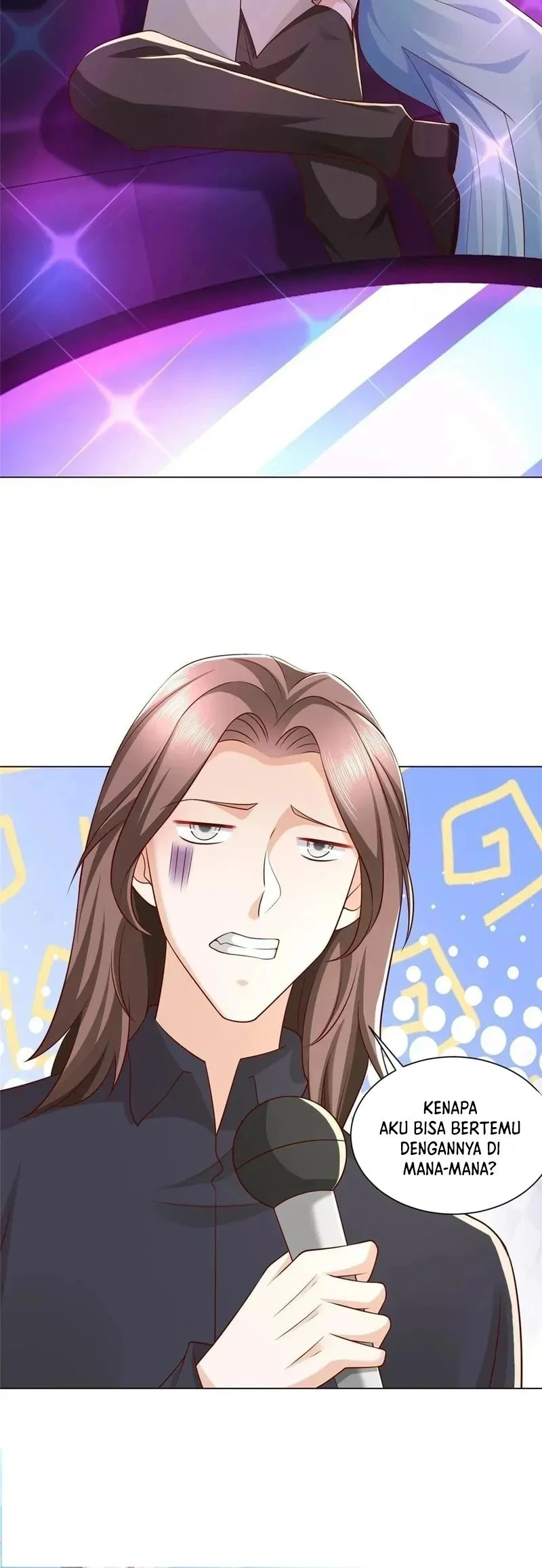 I Randomly Have A New Career Every Week Chapter 374 Gambar 24