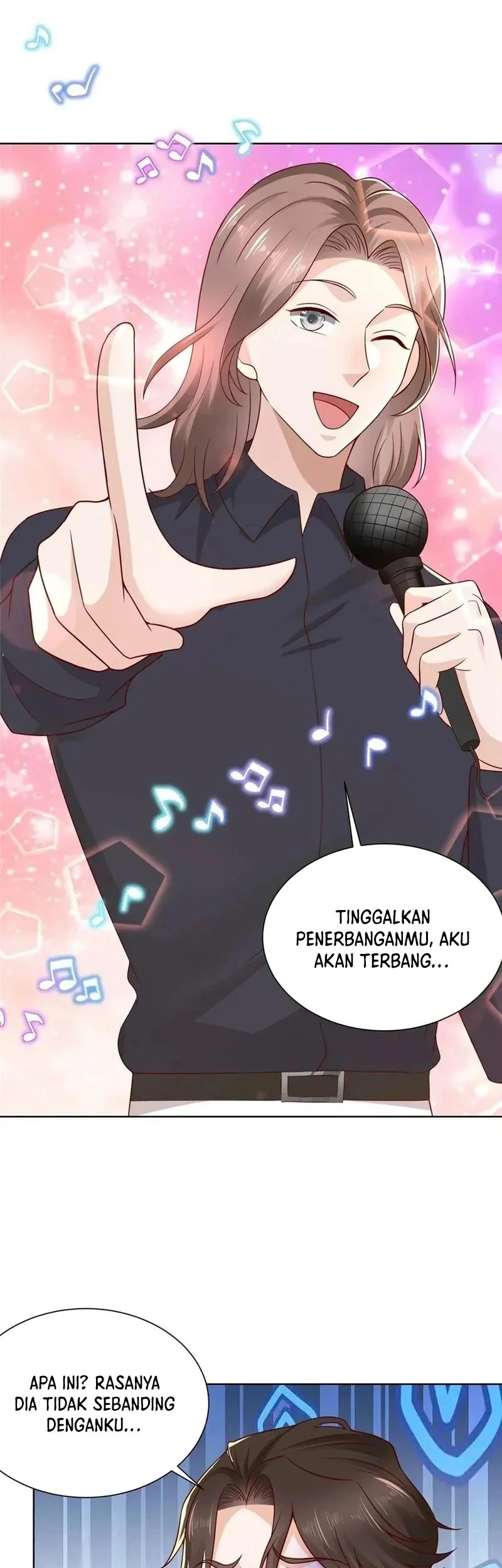 I Randomly Have A New Career Every Week Chapter 375 halaman 12