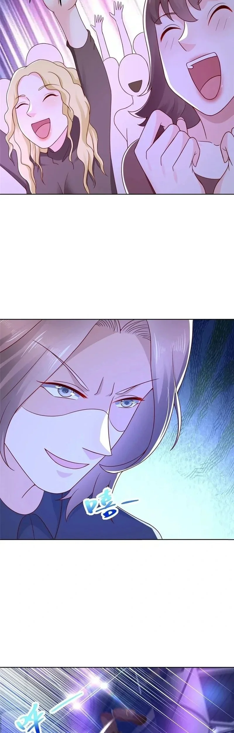 I Randomly Have A New Career Every Week Chapter 375 halaman 18